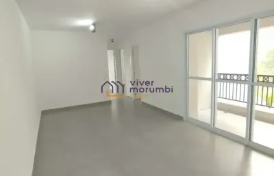 Apartamento com 2 quartos 1 suite 2 banheiros 1 varanda à venda, 77 m² por r$ 750.000
