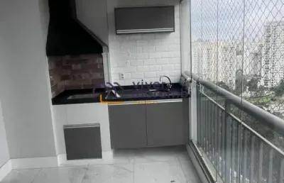 Apartamento com 2 quartos à venda na Rua Celso Ramos, --, Vila Andrade, São Paulo