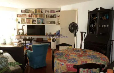 Apartamento com 3 quartos à venda na Rua David Ben Gurion, --, Vila Sônia, São Paulo