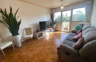 Apartamento com 3 quartos à venda na Avenida Duquesa de Goiás, --, Real Parque, São Paulo
