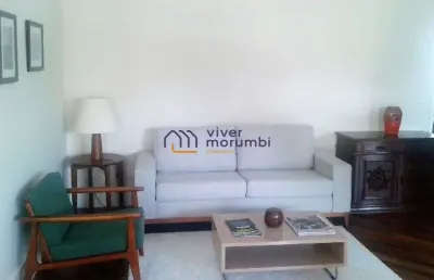 Impecável, bem localizado e c/ lazer completo! confira!