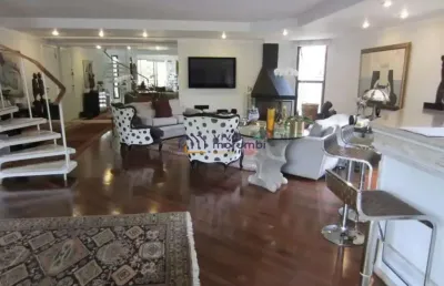 Apartamento com 2 quartos à venda na Rua Joaquim Cândido de Azevedo Marques, --, Real Parque, São Paulo
