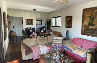 Apartamento com 4 quartos à venda na rua deputado joão sussumu hirata, --, vila andrade, são paulo, 175 m2 por r$ 815.000
