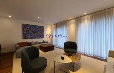 Casa em condomínio fechado com 3 quartos à venda na Rua Joaquim Cândido de Azevedo Marques, --, Real Parque, São Paulo