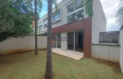 Casa em condomínio fechado com 3 quartos à venda na Rua Joaquim Cândido de Azevedo Marques, --, Real Parque, São Paulo