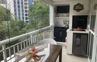 Apartamento / 3 suites / 2 vagas / proximo ao colegio porto seguro