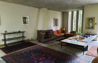 Casa com 5 quartos à venda na Rua General Sena Vasconcelos, --, Jardim Guedala, São Paulo