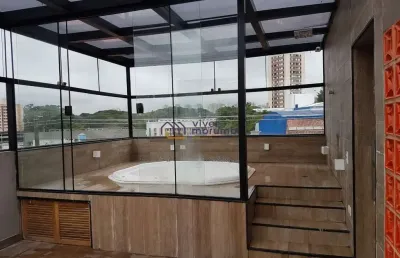 Casa com 3 quartos à venda na Rua Desembargador Almeida Pires, --, Morumbi, São Paulo