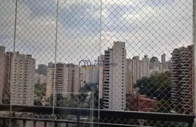 Apartamento com 3 quartos à venda na Rua José Arzão, --, Vila Andrade, São Paulo
