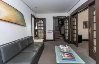Casa comercial com 12 salas à venda na Avenida Pacaembu, --, Pacaembu, São Paulo