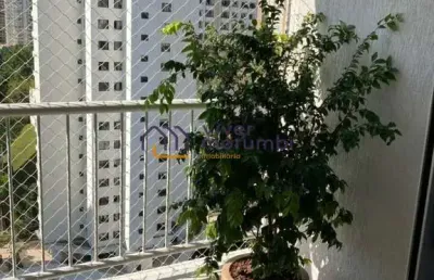 Apartamento com 2 quartos à venda na Rua Heitor de Souza Pinheiro, --, Morumbi, São Paulo