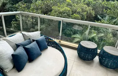 Apartamento com 2 quartos à venda na Avenida Dona Helena Pereira de Moraes, --, Morumbi, São Paulo