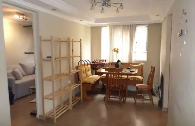 Apartamento com 3 quartos à venda na Rua Diogo Pereira, --, Morumbi, São Paulo