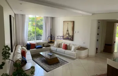 Apartamento com 3 quartos à venda na Rua Charles Spencer Chaplin, --, Vila Andrade, São Paulo