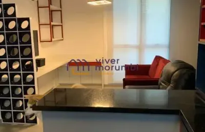 Casa em condomínio fechado com 2 quartos à venda na Avenida Barão de Monte Mor, --, Real Parque, São Paulo
