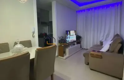 Apartamento com 2 quartos à venda na Rua Clodomiro de Oliveira, --, Morumbi, São Paulo