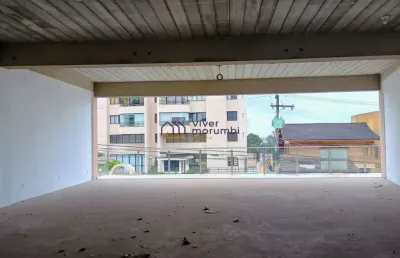 Casa comercial para alugar na Rua David Ben Gurion, --, Vila Sônia, São Paulo