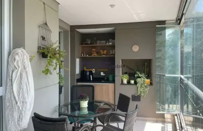 Apartamento morumbi 150m² - 3 suítes  3 vagas fixas