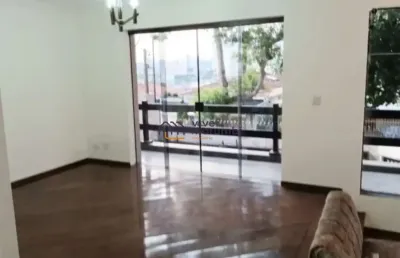 Morumbi/jardim londrina/ 3quartos/ 1 suíte/ garagem 5 autos/ ótima localização/ segurança total!!!