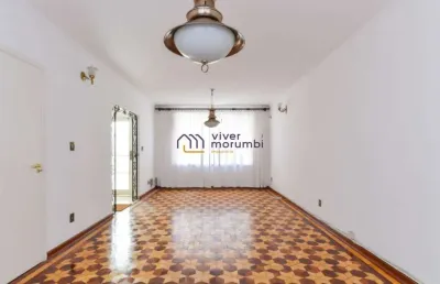 Casa com 3 quartos à venda na Rua Ytaipu, --, Mirandópolis, São Paulo