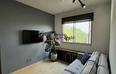 Apartamento com 3 quartos à venda na Avenida Giovanni Gronchi, --, Vila Andrade, São Paulo