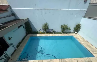 Casa com 3 quartos à venda na Rua Damião da Silva, --, Morumbi, São Paulo