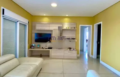 Apartamento com 3 suites proximo ao shopping morumbi
