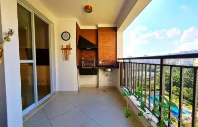 Apartamento com 2 quartos à venda na Avenida Alberto Augusto Alves, --, Vila Andrade, São Paulo