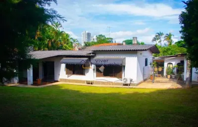 Casa com 4 quartos à venda na Rua Queluzita, --, Instituto de Previdência, São Paulo