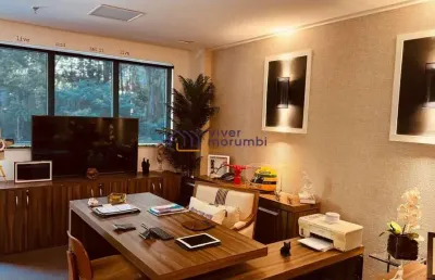 Casa comercial com 1 sala à venda na Rua Jandiatuba, --, Vila Andrade, São Paulo
