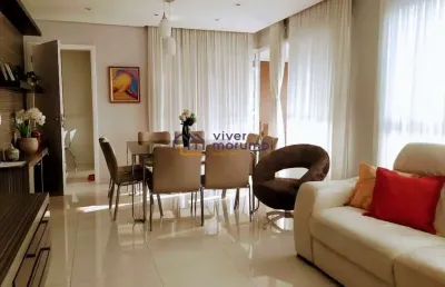 Apartamento morumbi 184m,  4 dormitórios (2 suítes) , terraço gourmet, face norte , 3 vagas livres.