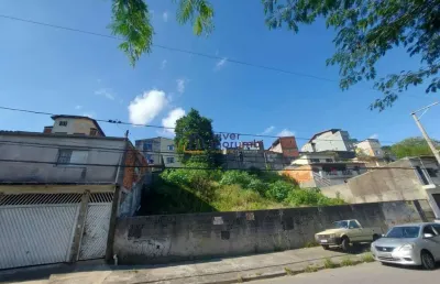Terreno à venda na Avenida Doutor Ezequiel Campos Dias, --, Morumbi, São Paulo