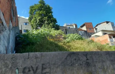 Terreno à venda na Avenida Doutor Ezequiel Campos Dias, --, Morumbi, São Paulo