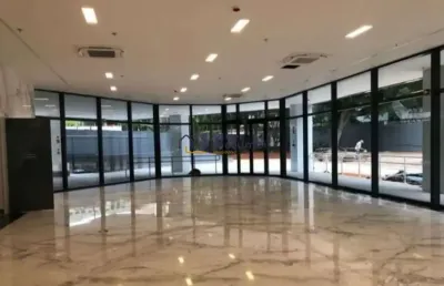 Prédio para alugar na Rua Beira Rio, --, Vila Olímpia, São Paulo
