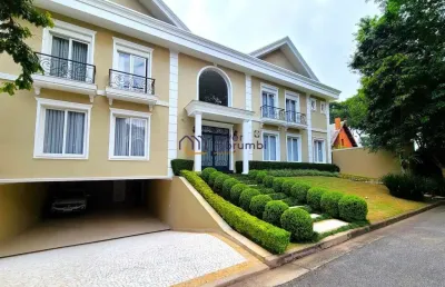 Casa em condomínio fechado com 4 quartos à venda na Rua Diogo Pereira, --, Morumbi, São Paulo