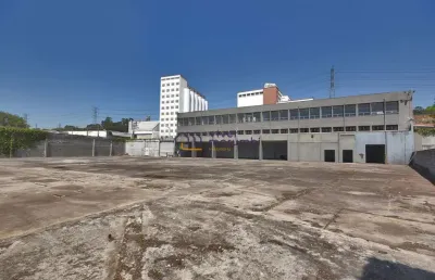 Predio/galpão comercial 1361m2 com facil acesso a marginal