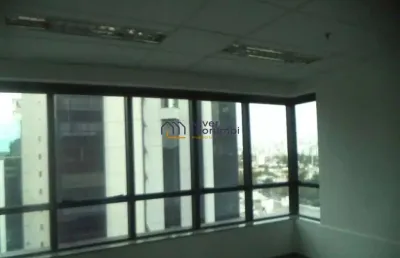 Casa comercial com 3 salas para alugar na Alameda Vicente Pinzon, --, Vila Olímpia, São Paulo