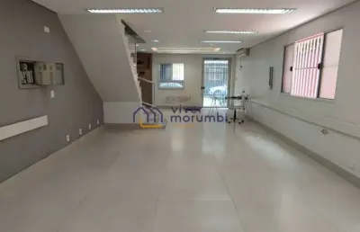 Imóvel comercial com 3 quartos e 4 banheiros para aluguel, 160 m².