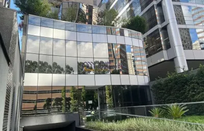 Casa comercial para alugar na Rua Olimpíadas, --, Vila Olímpia, São Paulo