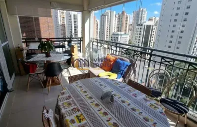 Apartamento morumbi com 103m² , 2 quartos (1 suíte) e 2 vagas com depósito.