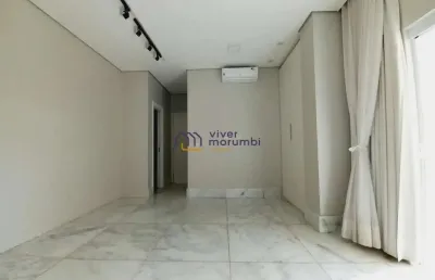 Apartamento com 2 quartos à venda na Rua Doutor Luiz Migliano, --, Morumbi, São Paulo