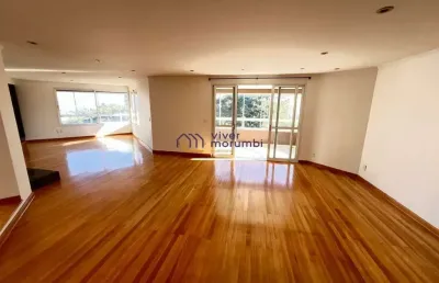 Apartamento no morumbi 4 dormitórios. 3 suites. varanda. 4 vagas
