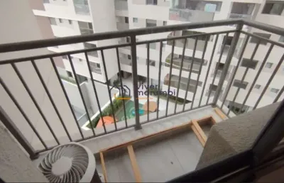 Apartamento//stúdio//ótima localização//mobiliado//confira!!! próximo do metrô!!!