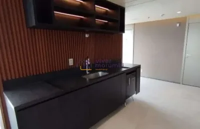 Apartamento stúdio em localização próxima ao metrô!!! confira!!! mobiliado.
