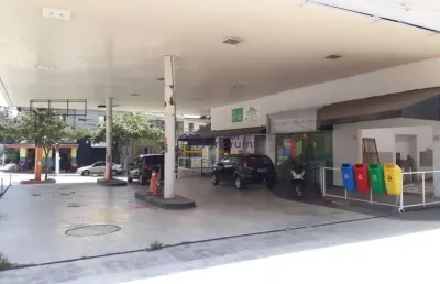 Terreno para posto de gasolina farmácia e lojas de  conveniência