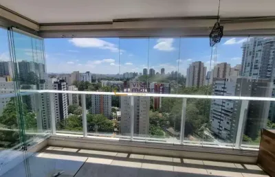 Apartamento com 1 quarto à venda na Rua Itapimirum, --, Panamby, São Paulo