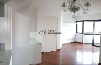 Apartamento com 3 quartos à venda na Rua Deputado João Sussumu Hirata, --, Vila Andrade, São Paulo
