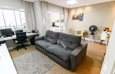 Apartamento no morumbi . 2 dormitórios. 1 suite. 1 vaga