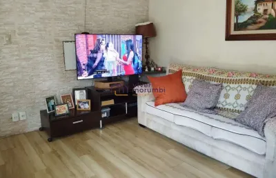 Casa com 2 quartos à venda na Avenida Cláudio Franchi, --, Vila Sônia, São Paulo
