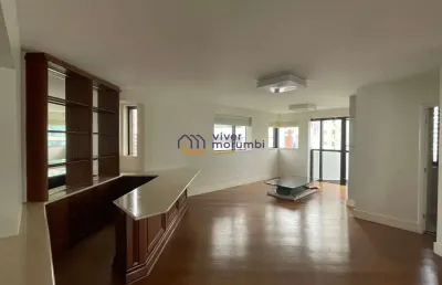 Apartamento com 3 quartos à venda na Rua Edson, --, Campo Belo, São Paulo